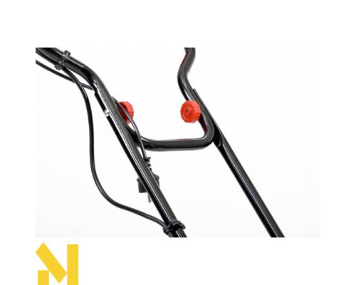 Культиватор електричний Hecht 745