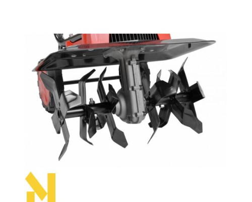 Культиватор електричний Hecht 745