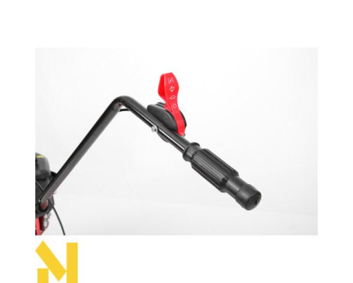 Мотокультиватор HECHT 746