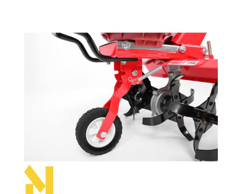 Мотокультиватор HECHT 746