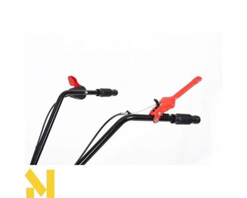 Мотокультиватор Hecht 746 R