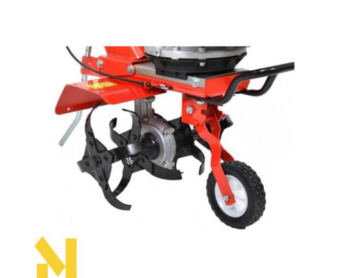 Мотокультиватор Hecht 746 R