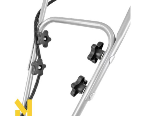 Мотокультиватор HECHT 752