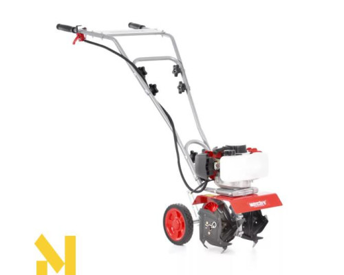 Мотокультиватор HECHT 752