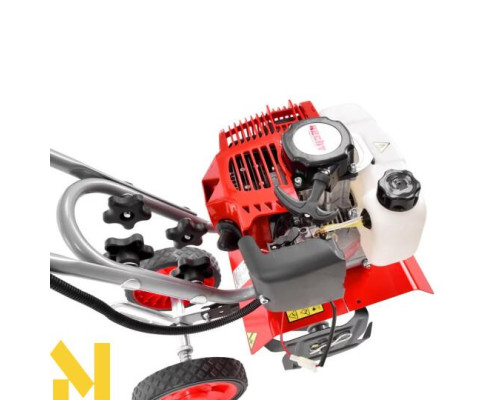 Мотокультиватор HECHT 752