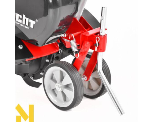 Мотокультиватор Hecht 784