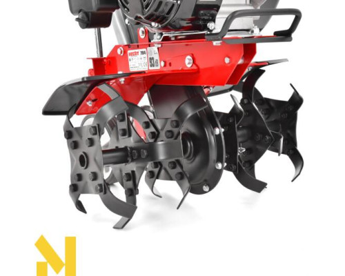 Мотокультиватор Hecht 784