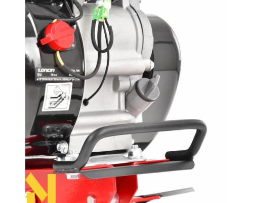 Мотокультиватор Hecht 784