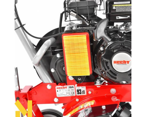 Мотокультиватор Hecht 784
