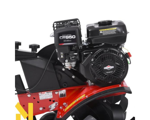 Мотокультиватор HECHT 790 BS