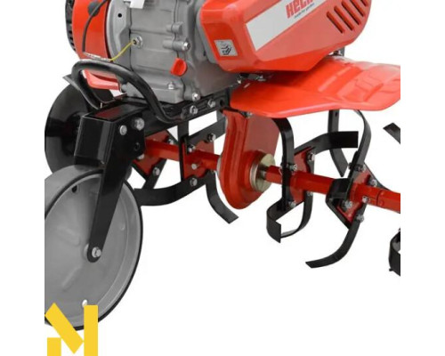 Мотокультиватор HECHT 796