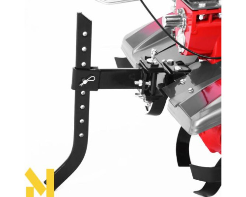 Мотокультиватор HECHT 7970