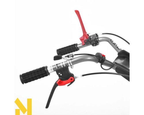 Мотокультиватор HECHT 7970