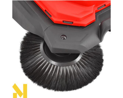 Підмітальна машина механічна HECHT 8065