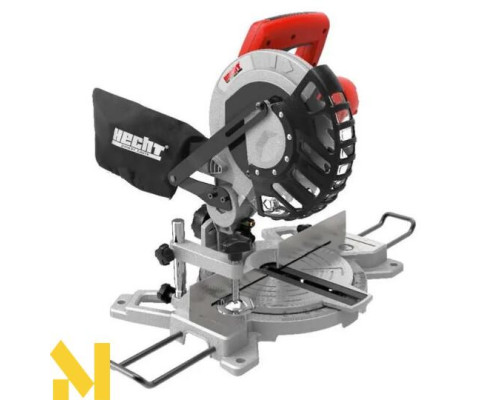 Пила торцювальна HECHT 813