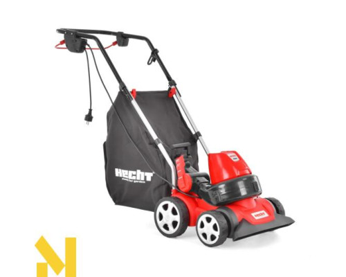 Пилосос-повітродувка садова електрична HECHT 8160