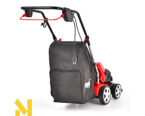 Пилосос-повітродувка садова електрична HECHT 8160