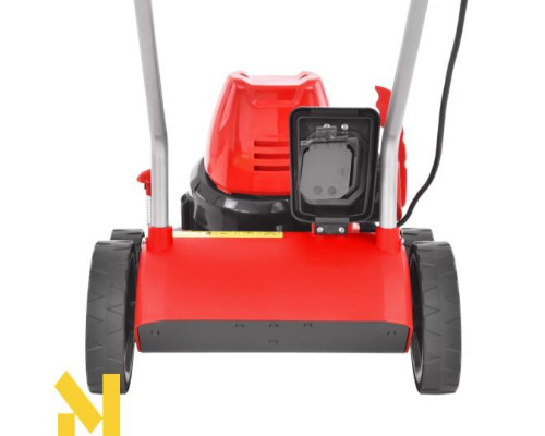 Пилосос-повітродувка садова електрична HECHT 8160