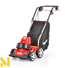 Пилосос-повітродувка садова електрична HECHT 8160