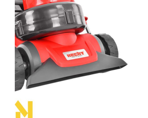 Пилосос-повітродувка садова електрична HECHT 8160