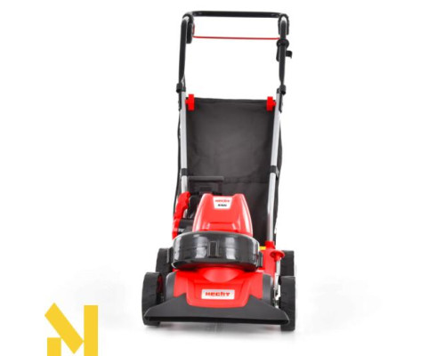 Пилосос-повітродувка садова електрична HECHT 8160