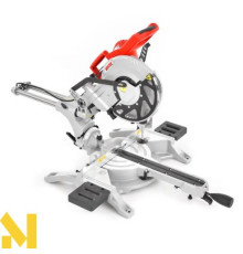 Пила торцювальна HECHT 820