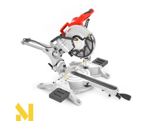 Пила торцювальна HECHT 820