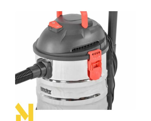 Пилосос HECHT 8215