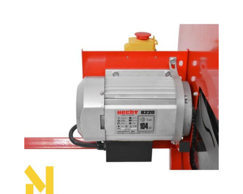 Дроворіз Hecht 8220