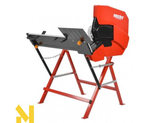 Дроворіз Hecht 8220