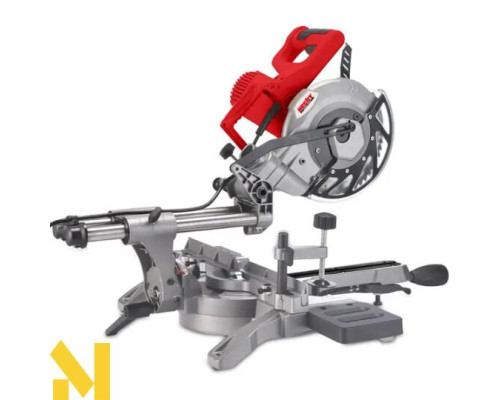 Пила торцювальна HECHT 828