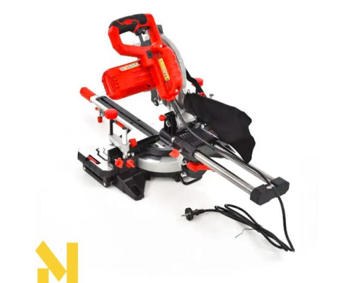 Пила торцювальна Hecht 829