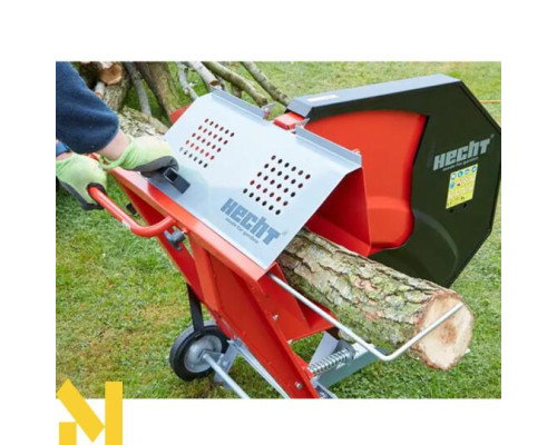Дроворіз HECHT 8300