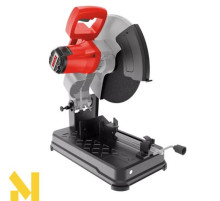 Пила монтажна Hecht 834