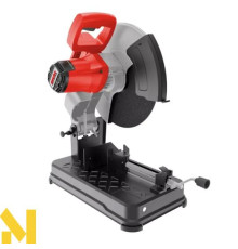 Пила монтажна Hecht 834