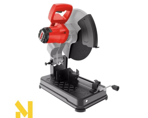 Пила монтажна Hecht 834