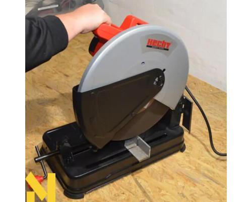 Пила монтажна Hecht 834