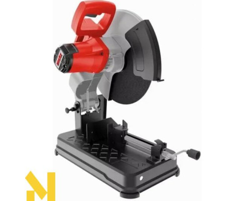 Пила торцювальна Hecht 835