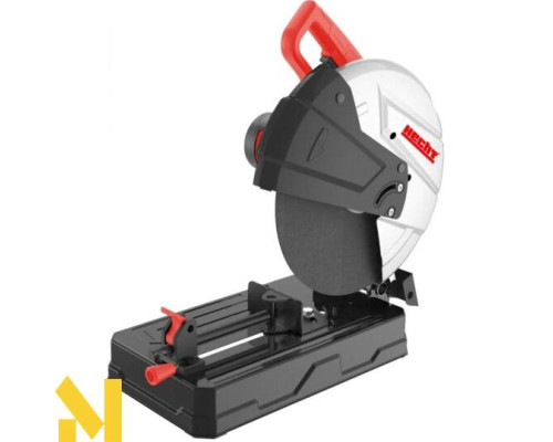 Пила торцювальна Hecht 835