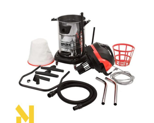 Пилосос HECHT 8380