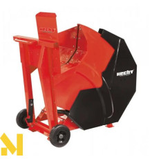 Дроворіз електричний HECHT 850