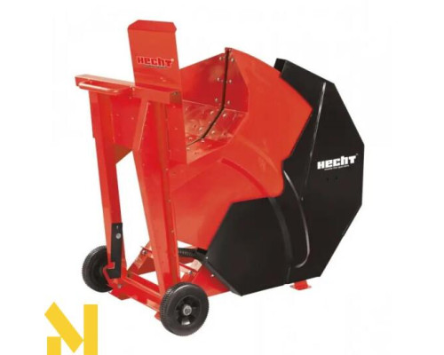 Дроворіз електричний HECHT 850