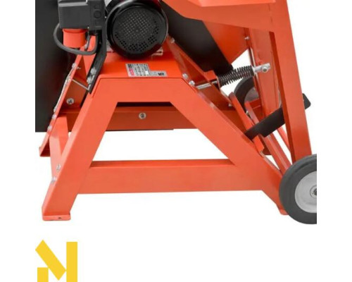 Дроворіз електричний HECHT 850