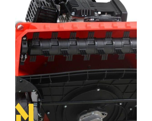 Пилосос-повітродувка садова бензинова Hecht 8514