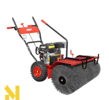 Підмітальна машина бензинова Hecht 8680 SE