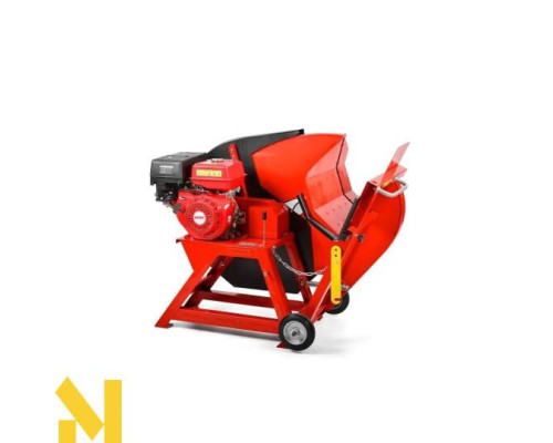 Дроворіз HECHT 890