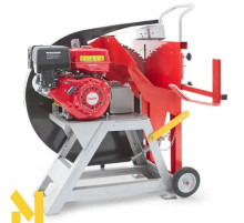 Дроворіз HECHT 890