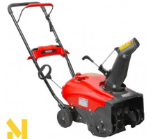 Снігоприбирач Hecht 9036