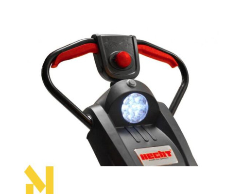 Снігоприбирач Hecht 9040