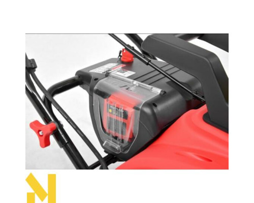 Снігоприбирач Hecht 9040